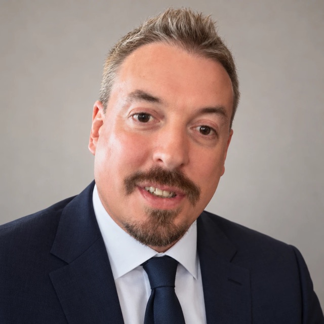 Steven Minnikin